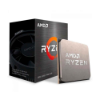 Imagem de Processador AMD Ryzen 5 5600GT, 3.6GHz (4.6GHz Turbo), 6-Cores, 12-Threads, 16MB, AM4 - 100-100001488BOX