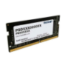 Imagem de MEMORIA  PATRIOT 16GB DDR4 3200MHZ 1.2V SIGNATURE -NOTEBOOK- PSD416G320081S
