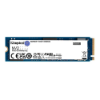 Imagem de SSD KINGSTON NV2 500GB M.2 2280 NVME PCIE 4.0 - SNV2S/500G