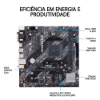 Imagem de Placa Mae Asus PRIME A520M-E, DDR4, AM4, Micro ATX