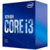 Imagem de Processador Intel Core i3-10105F 3.7GHz (4.4GHz Turbo), 4-Core, 8-Threads, 6MB Cache, LGA1200 - BX8070110105F