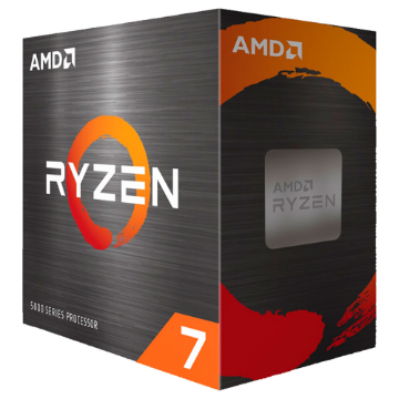 Ryzen 7 5800XT