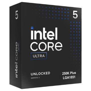 Imagem de Core Ultra 5 250K Plus