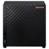 Imagem de STORAGE NAS ASUSTOR TORRE S/HD 4 BAIAS REALTEK RTD1619B 1 PORTA LAN 2.5 - AS1204T-US
