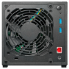 Imagem de STORAGE NAS ASUSTOR TORRE S/HD 4 BAIAS REALTEK RTD1619B 1 PORTA LAN 2.5 - AS1204T-US