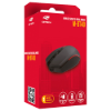 Imagem de MOUSE C3TECH SEM FIO RECARREGAVEL BLUETOOTH E RECEPTOR M-BT40WH BRANCO