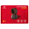 Imagem de LEITOR DE CODIGO DE BARRAS C3TECH 1D/2D USB LB-D210