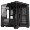 Imagem de GABINETE GAMER KALKAN MIDGARD DIGITAL PRETO SEM FAN KLK00085