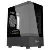 Imagem de GABINETE GAMER KALKAN AVALON PRETO SEM FAN KLK00036
