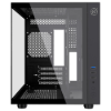 Imagem de GABINETE GAMER KALKAN MIDGARD PRETO SEM FAN KLK00039