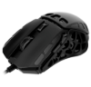 Imagem de MOUSE GAMER KALKAN DRAUGR PRETO KLK00009