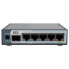 Imagem de ROTEADOR ROUTERBOARD HEX S 5 PORTAS GIGABIT + 1 PORTA SFP 2,5GB E60IUGS - MIKROTIK