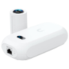 Imagem de CAMERA IP UBIQUITI UVC-AI-THETA-PRO 4K AUDIO BIDIRECIONAL RJ45 POE IN