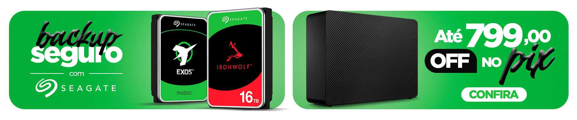 Seagate