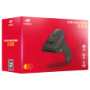 Imagem de LEITOR DE CODIGO DE BARRAS C3TECH SEM FIO 1D LB-W200BK V3