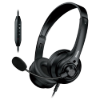 Imagem de FONE DE OUVIDO MIC GENIUS HS-235U AI USB A+C