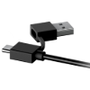 Imagem de FONE DE OUVIDO MIC GENIUS HS-235U AI USB A+C