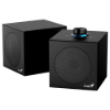 Imagem de CAIXA DE SOM GENIUS SP-HF300U PRETA USB A+C