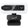 Imagem de WEBCAM GENIUS FACECAM LIGHT FULL HD 1080P LED