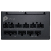 Imagem de FONTE DE ALIMENTACAO MSI 850W PRO A850PL PCIE5 80 PLUS PLATINUM FULL MODULAR ATX PCIE 5.0 - 306-7ZPL