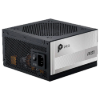 Imagem de FONTE DE ALIMENTACAO MSI 850W PRO A850PL PCIE5 80 PLUS PLATINUM FULL MODULAR ATX PCIE 5.0 - 306-7ZPL