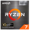 Imagem de PROCESSADOR AMD RYZEN 7 5800X3D 3.4GHz (TURBO 4.5GHz) 96MB CACHE AM4 100-100000651POF