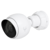 Imagem de CAMERA IP UBIQUITI HD 2K 4MP BULLET OUTDOOR IR 9M IP55/IK04 C/MICROFONE POE UVC-G5-BULLET