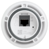 Imagem de CAMERA IP UBIQUITI HD 2K 4MP BULLET OUTDOOR IR 9M IP55/IK04 C/MICROFONE POE UVC-G5-BULLET