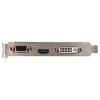 Imagem de PLACA DE VIDEO VINIK GEFORCE GT 730 4GB DDR3 128BITS GPUK7304GBLP0H2