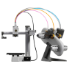 Imagem de IMPRESSORA 3D BAMBU LAB A1 MINI + AMS LITE (COMBO) - PF002-M+SA005-BRA