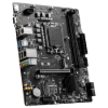 Imagem de PLACA MAE (INTEL) MSI PRO B760M-E DDR4 LGA1700 12° 13° E 14° GERACAO
