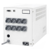 Imagem de NOBREAK TS SHARA SENOIDAL 2200VA/1540W  BIV/BIV 8T USB BRANCO - 4344