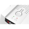 Imagem de NOBREAK TS SHARA SENOIDAL 1800VA/1260W BIV/BIV 8T USB BRANCO - 4343