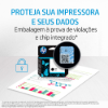 Imagem de CARTUCHO HP 7FP36VL 668 TRICOLOR