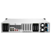Imagem de STORAGE NAS QNAP 18 BAIAS INTEL XEON E-2334 2 PORTAS 2.5GB 2P 10GB RACK - TS-H1887XU-RP-E2334-16G-US