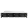 Imagem de STORAGE NAS QNAP 18 BAIAS INTEL XEON E-2334 2 PORTAS 2.5GB 2P 10GB RACK - TS-H1887XU-RP-E2334-16G-US