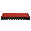 Imagem de ROTEADOR ROUTERBOARD 8 PORTAS GIGABIT + 1 PORTA SFP 2.5GB L009UIGS-RM - MIKROTIK