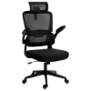 Imagem de CADEIRA OFFICE REDRAGON HELA PRETO C214-B