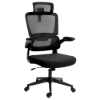 Imagem de CADEIRA OFFICE REDRAGON HELA PRETO C214-B