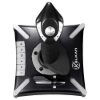 Imagem de MANCHE E ACELERADOR PARA SIMULADOR DE VOO KALKAN MOBIUS PRETO KLK00006