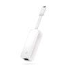 Imagem de ADAPTADOR DE REDE TP-LINK UE300C TIPO C PARA RJ45 ETHERNET GIGABIT