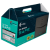 Imagem de NOBREAK COLETEK SAFE SAFE1200BK 1200VA BIVOLT AUTOMATICO/115V