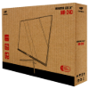 Imagem de MONITOR LED 24" C3TECH MR-240WH FULL HD / VESA / VGA / HDMI / 100HZ / 5MS BRANCO