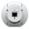 Imagem de CAMERA IP UBIQUITI 2K 4MP SPEED DOME OUTDOOR IR 20M IP66/IK04 C/MICROFONE ZOOM 2X POE+ UVC-G5-PTZ