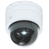 Imagem de CAMERA IP UBIQUITI 2K 4MP DOME IR 20M IK06 POE UVC-G5-DOME-ULTRA