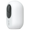 Imagem de CAMERA IP UBIQUITI 2K 4MP CUBO IR 6M IK06 C/MICROFONE WIFI USB-C UVC-G4-INS