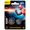 Imagem de BATERIA CR2032 3V LITIO MANGANES BLISTER C/ 2 PECAS PIX - 013-6032