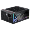 Imagem de FONTE DE ALIMENTACAO MSI 1300W MPG AI1300TS PCIE5 80 PLUS TITANIUM FULL MODULAR ATX 3.0 PCIE 5.0 306