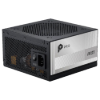 Imagem de FONTE DE ALIMENTACAO MSI 1000W PRO A1000PL PCIE5 80 PLUS PLATINUM FULL MODULAR ATX PCIE 5.0 306-7ZPL