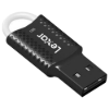 Imagem de PEN DRIVE LEXAR JUMP DRIVE 16GB PRETO - LJDV40-16GAB